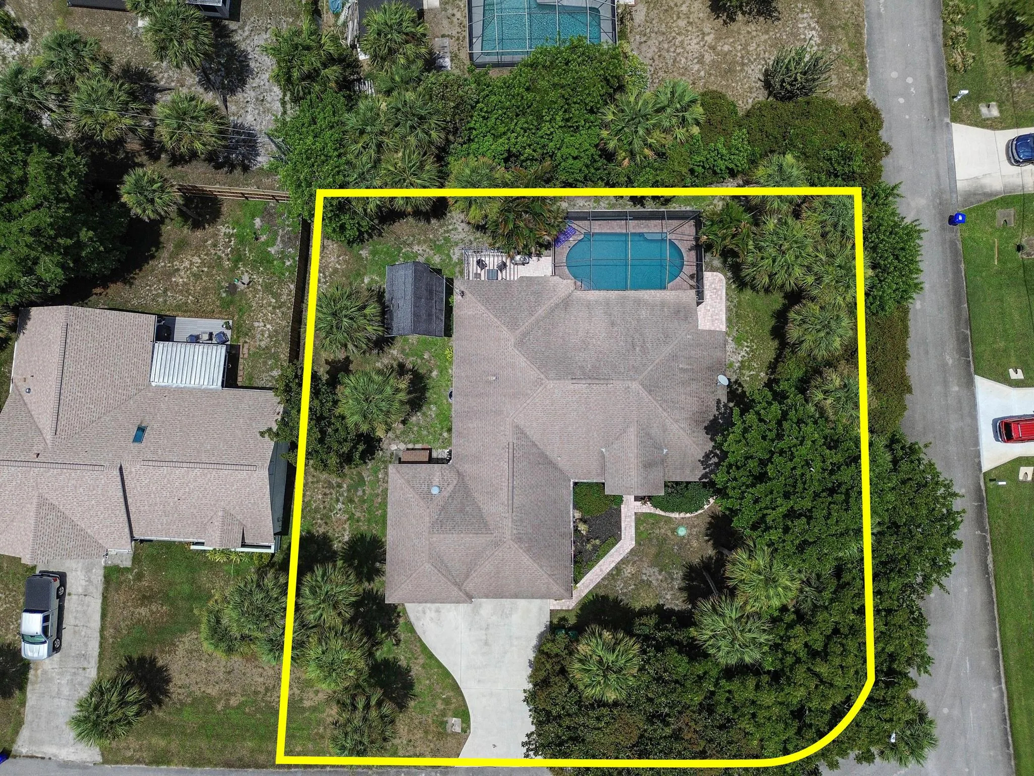 102 Redgrave Drive