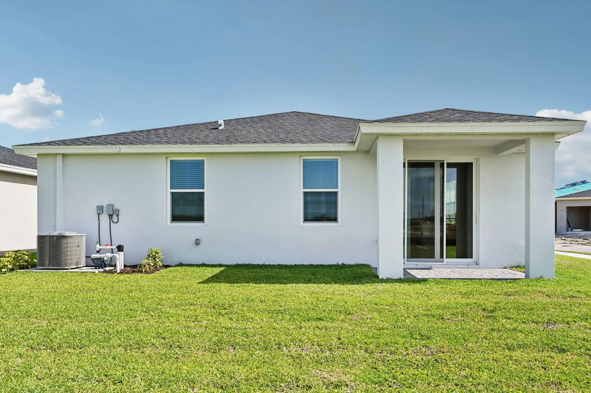 5442 Hampton Park Circle