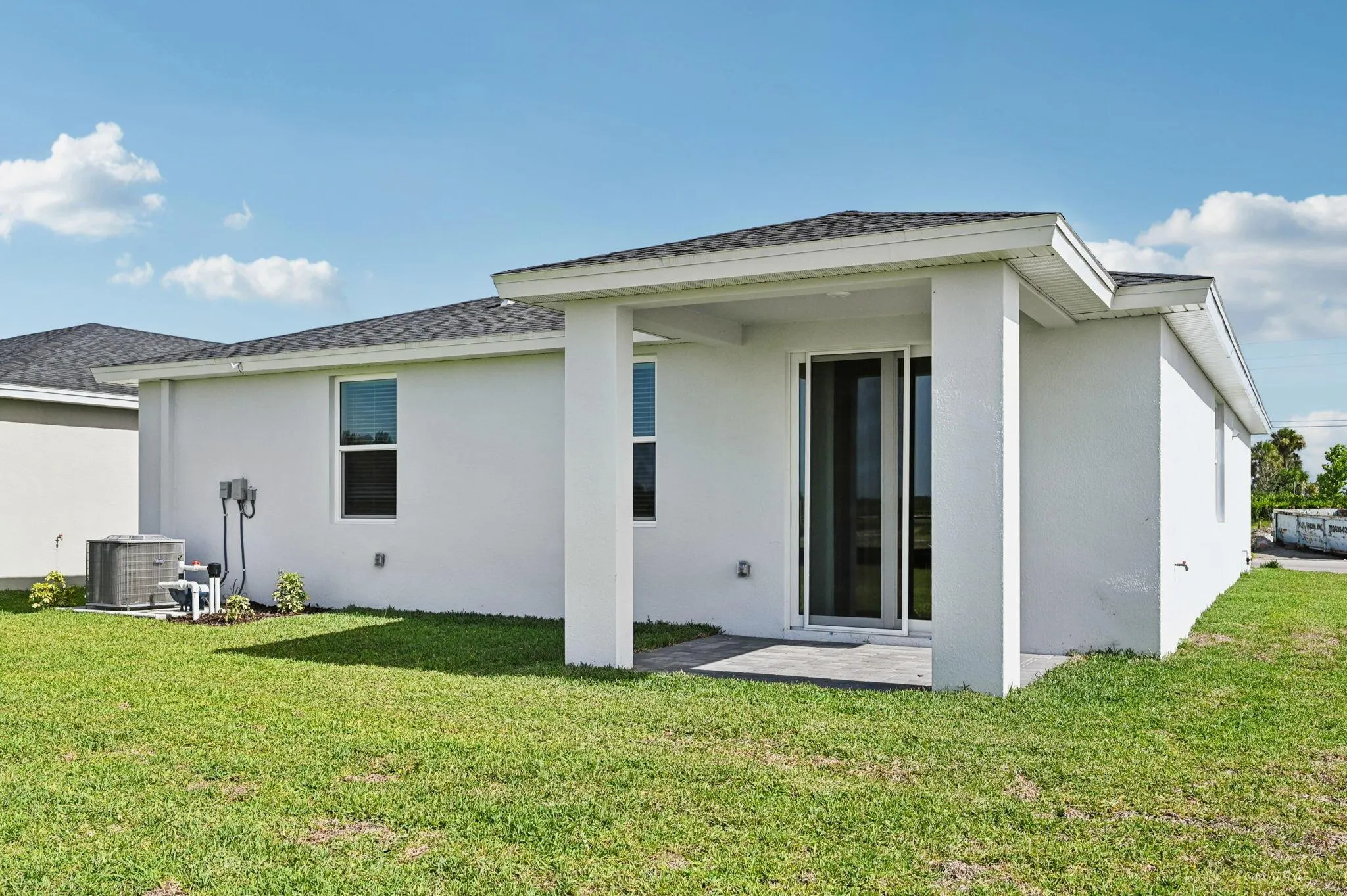 5442 Hampton Park Circle