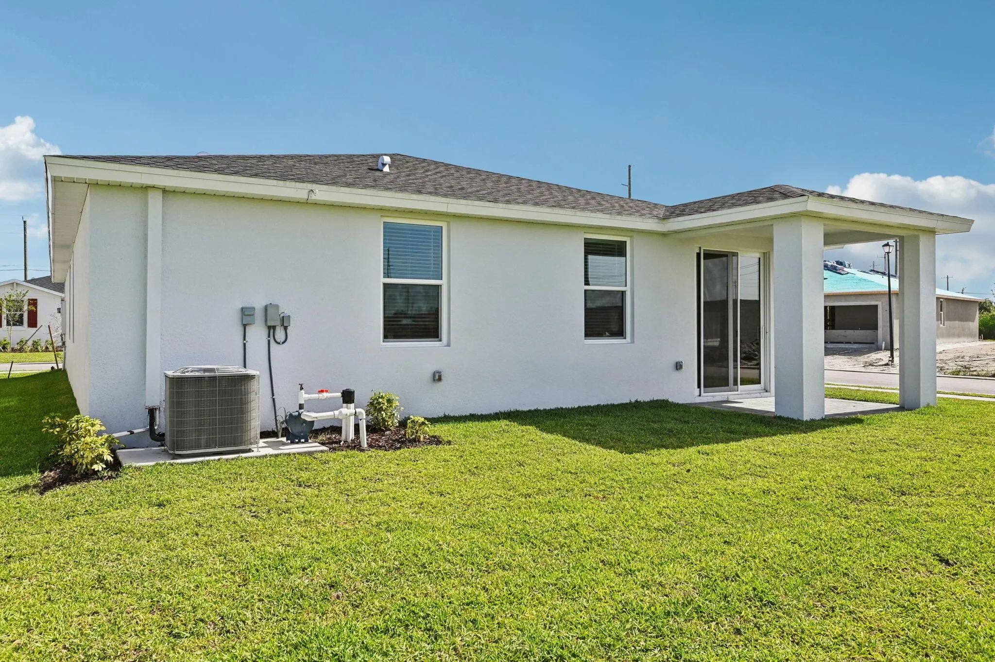 5442 Hampton Park Circle