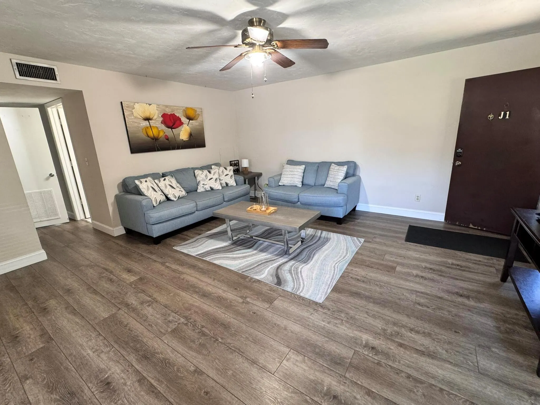 3124 Us Highway 441, #J1