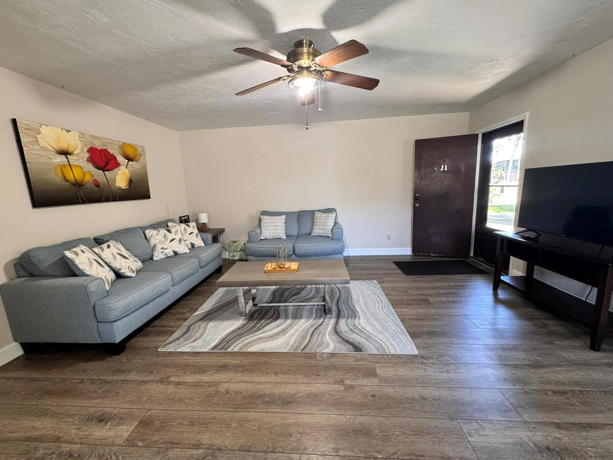 3124 Us Highway 441, #J1