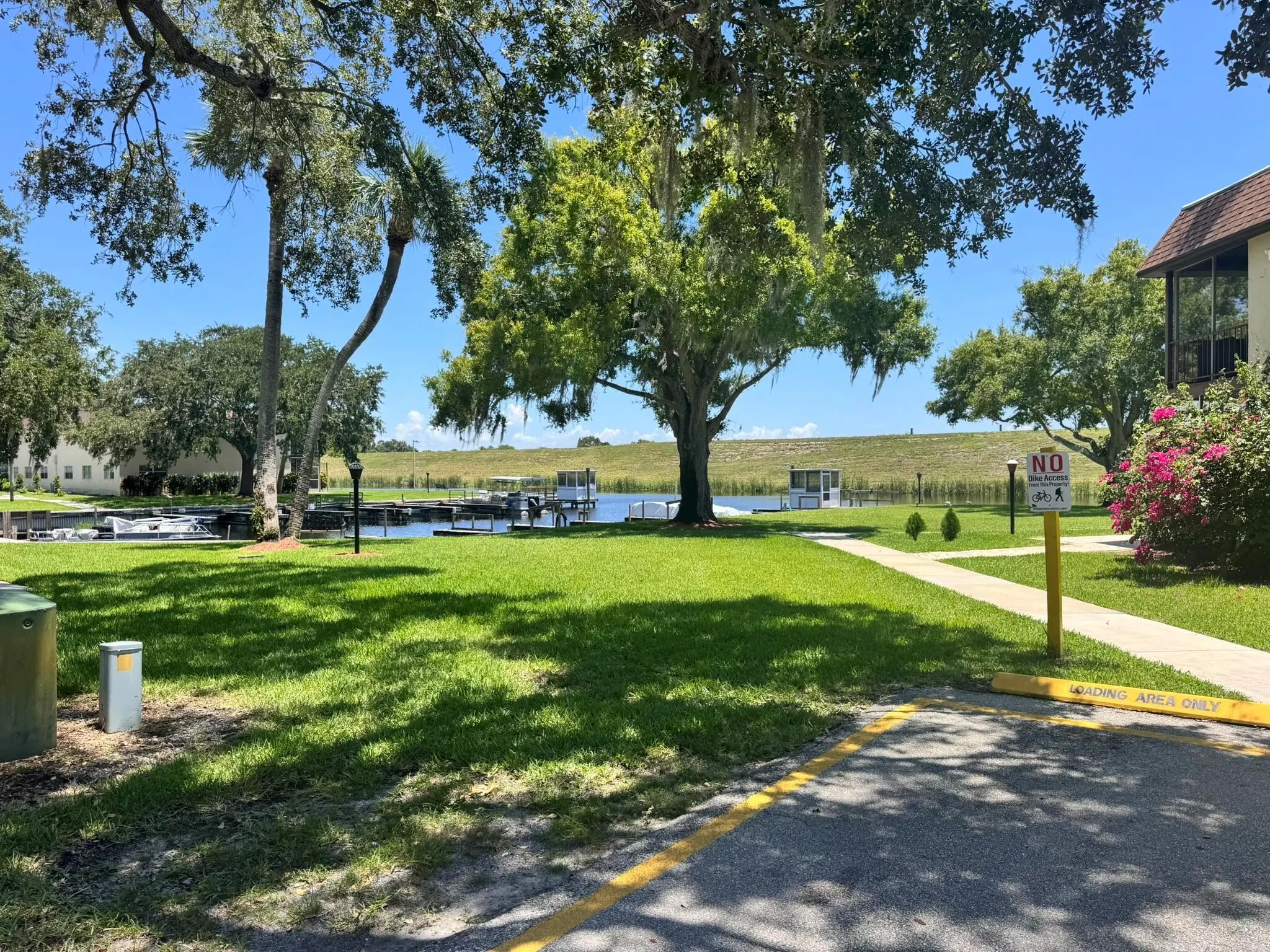 3124 Us Highway 441, #J1
