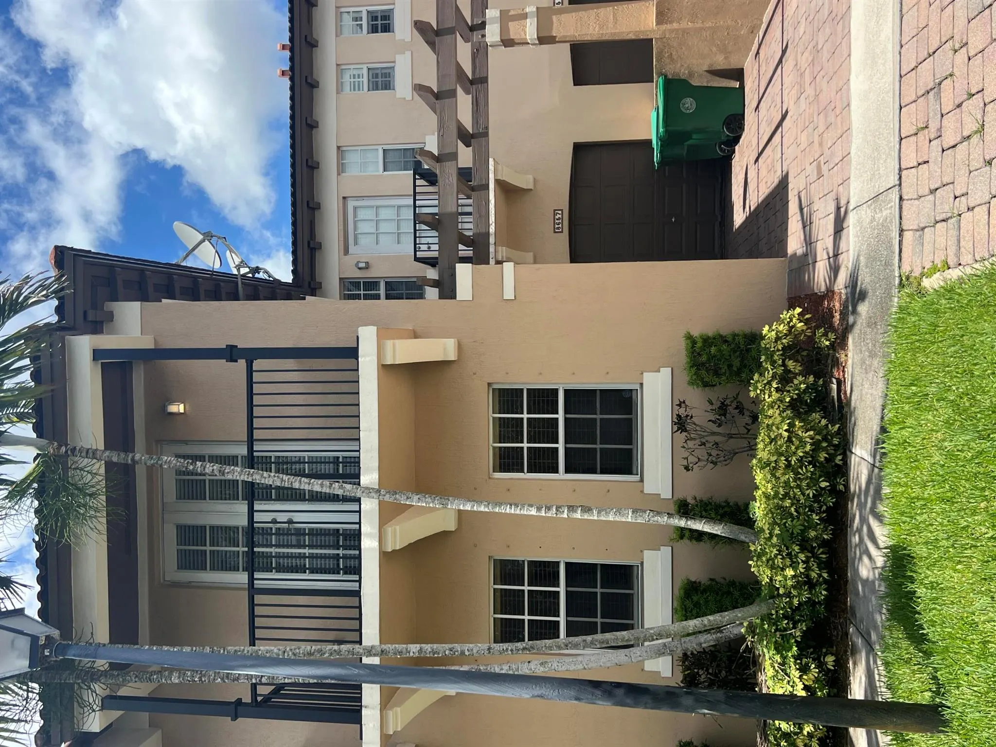 8657 Blaze Court