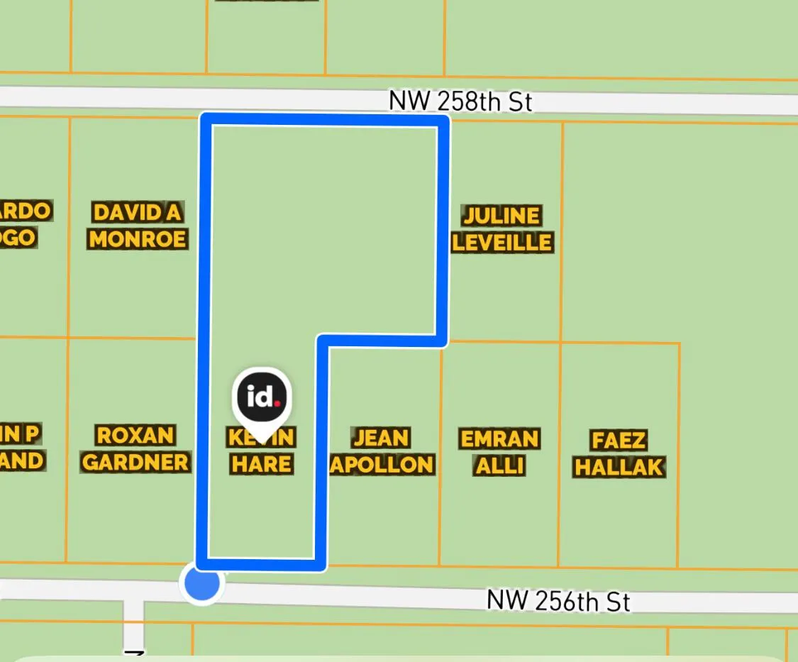 22128 NW 258th Street