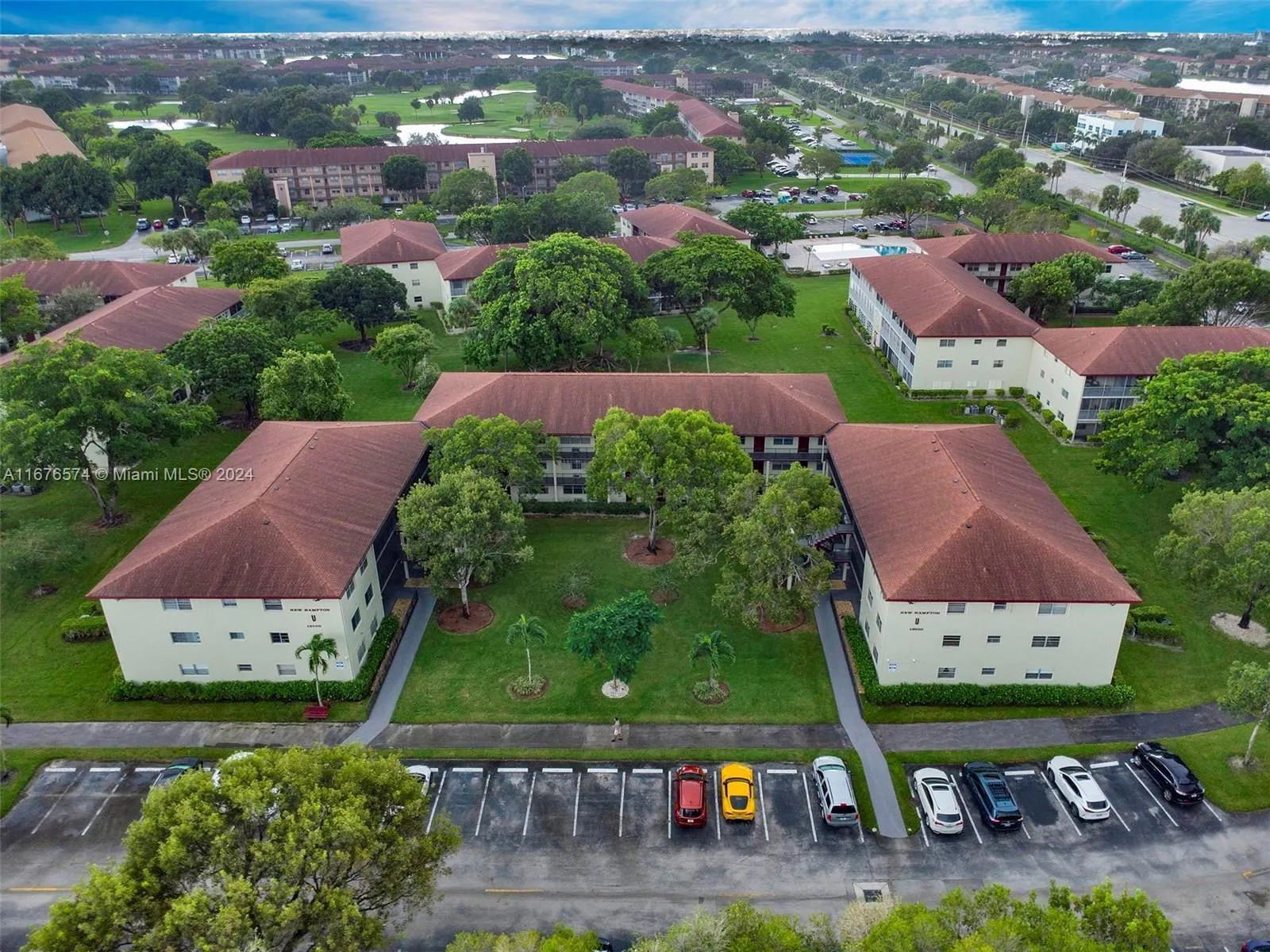 13500 SW 1st Street, #111u