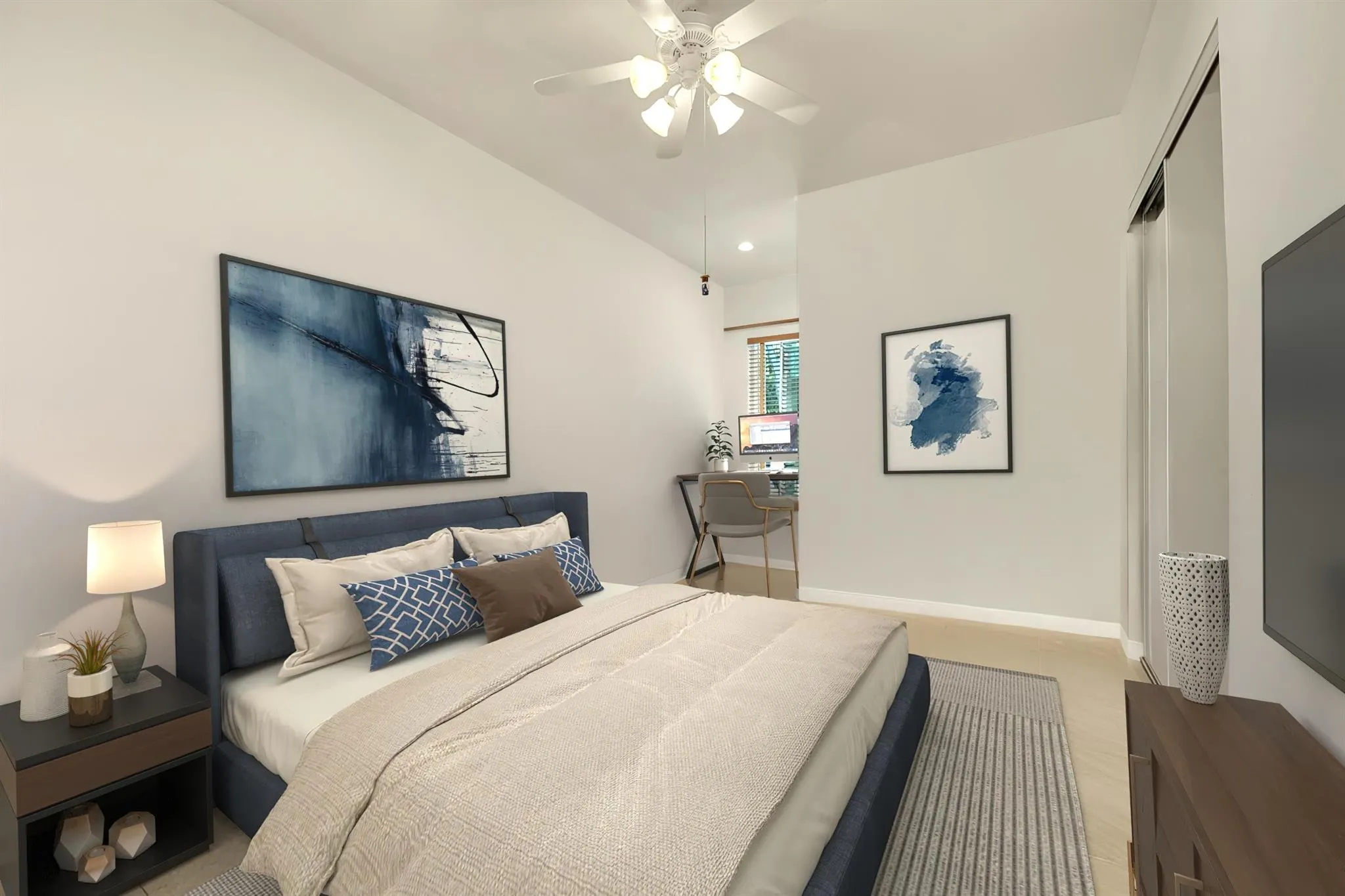 2640 SW Bear Paw Trail