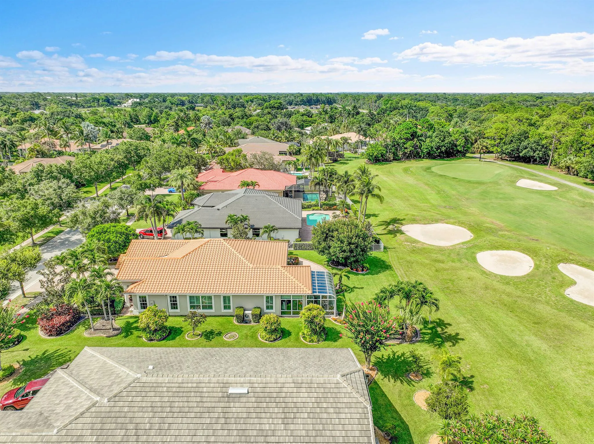 2640 SW Bear Paw Trail