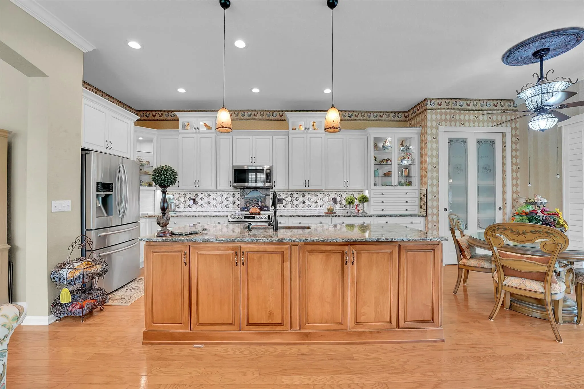 2640 SW Bear Paw Trail