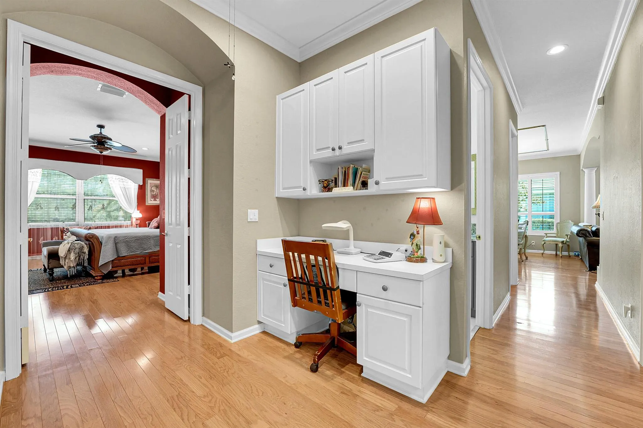 2640 SW Bear Paw Trail