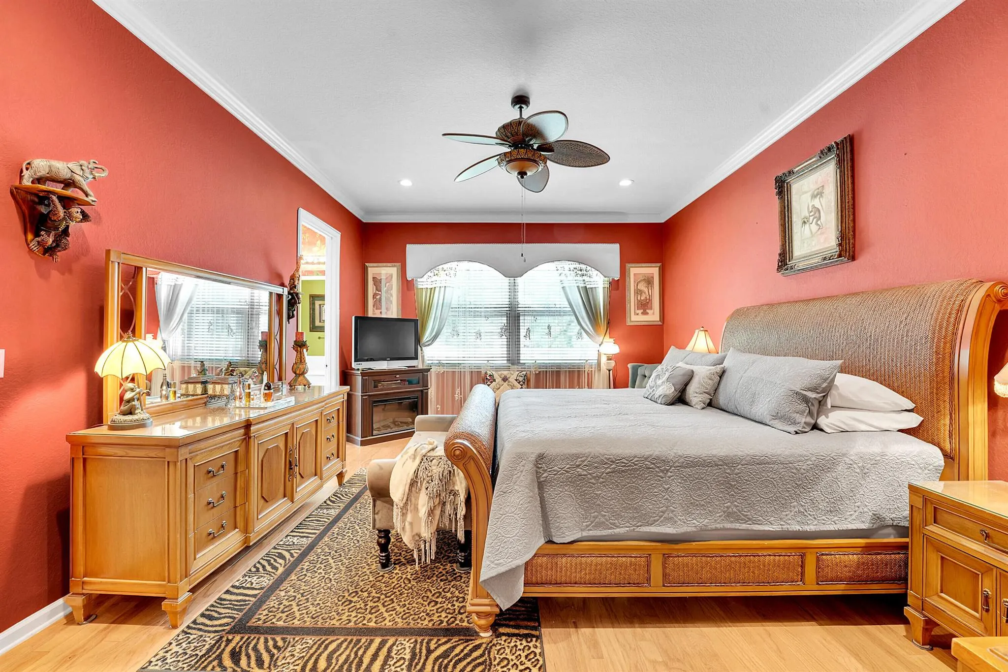 2640 SW Bear Paw Trail