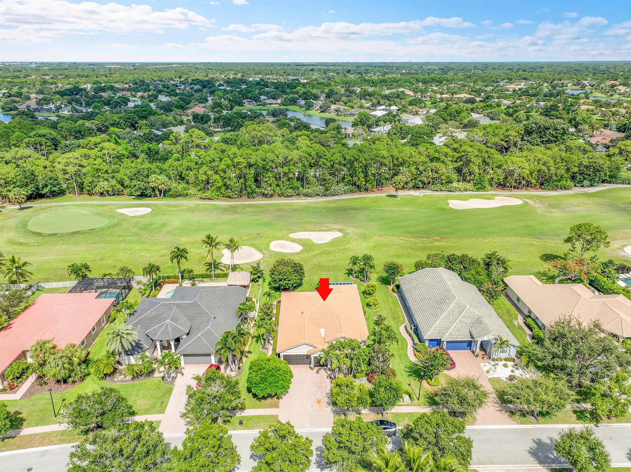 2640 SW Bear Paw Trail