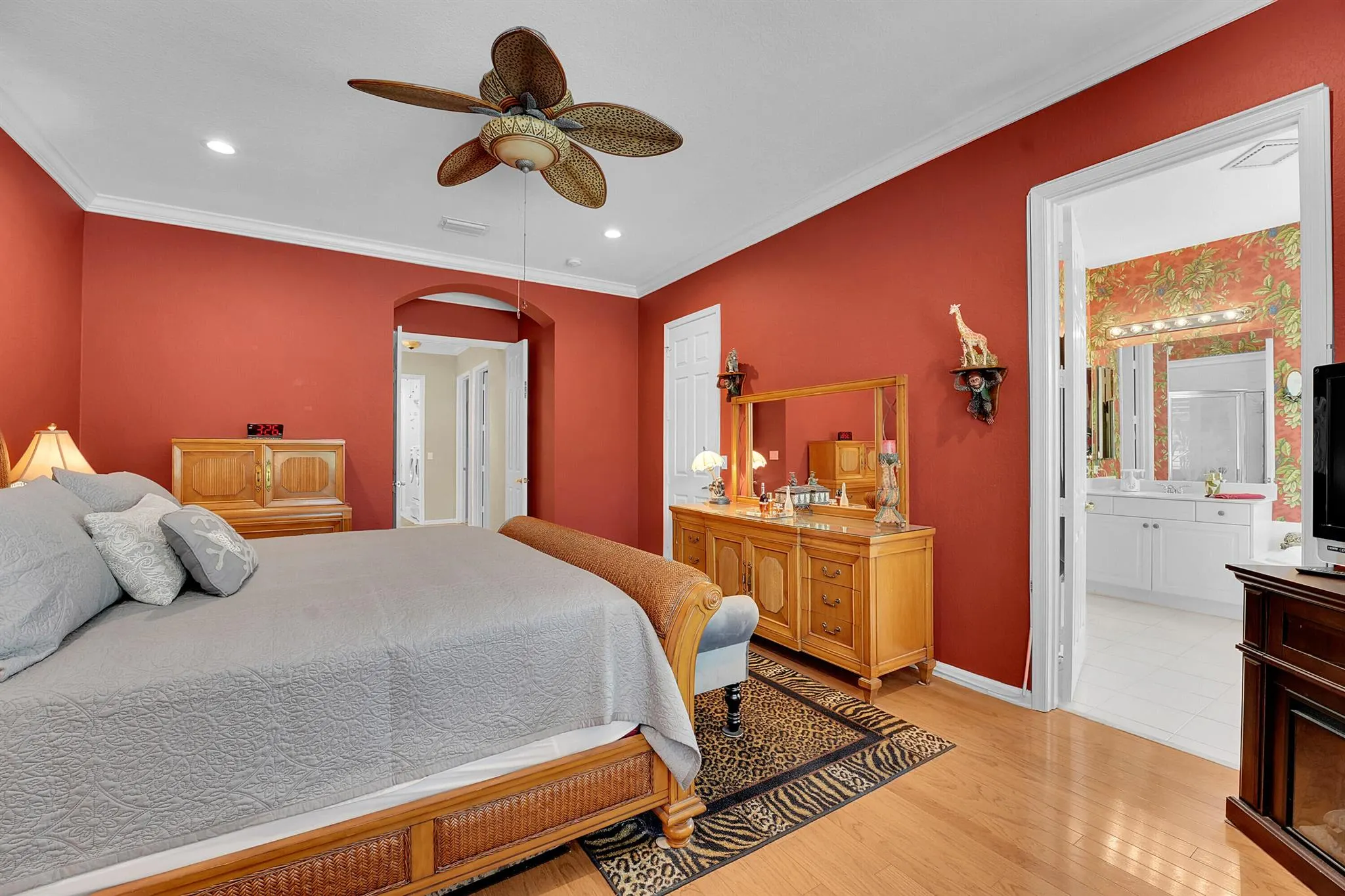 2640 SW Bear Paw Trail