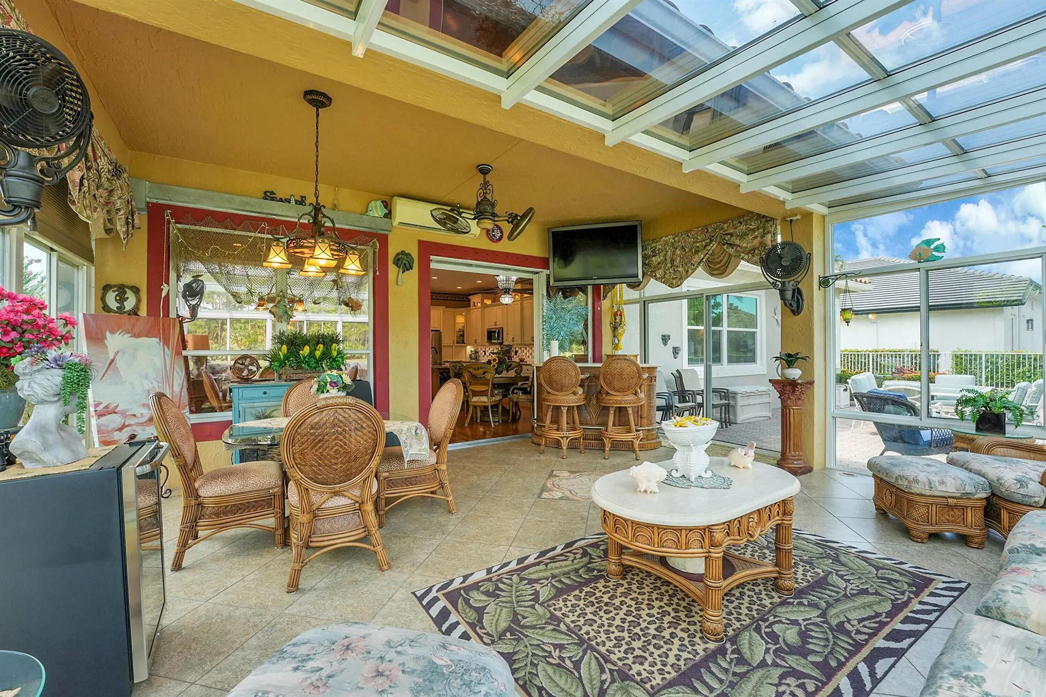 2640 SW Bear Paw Trail