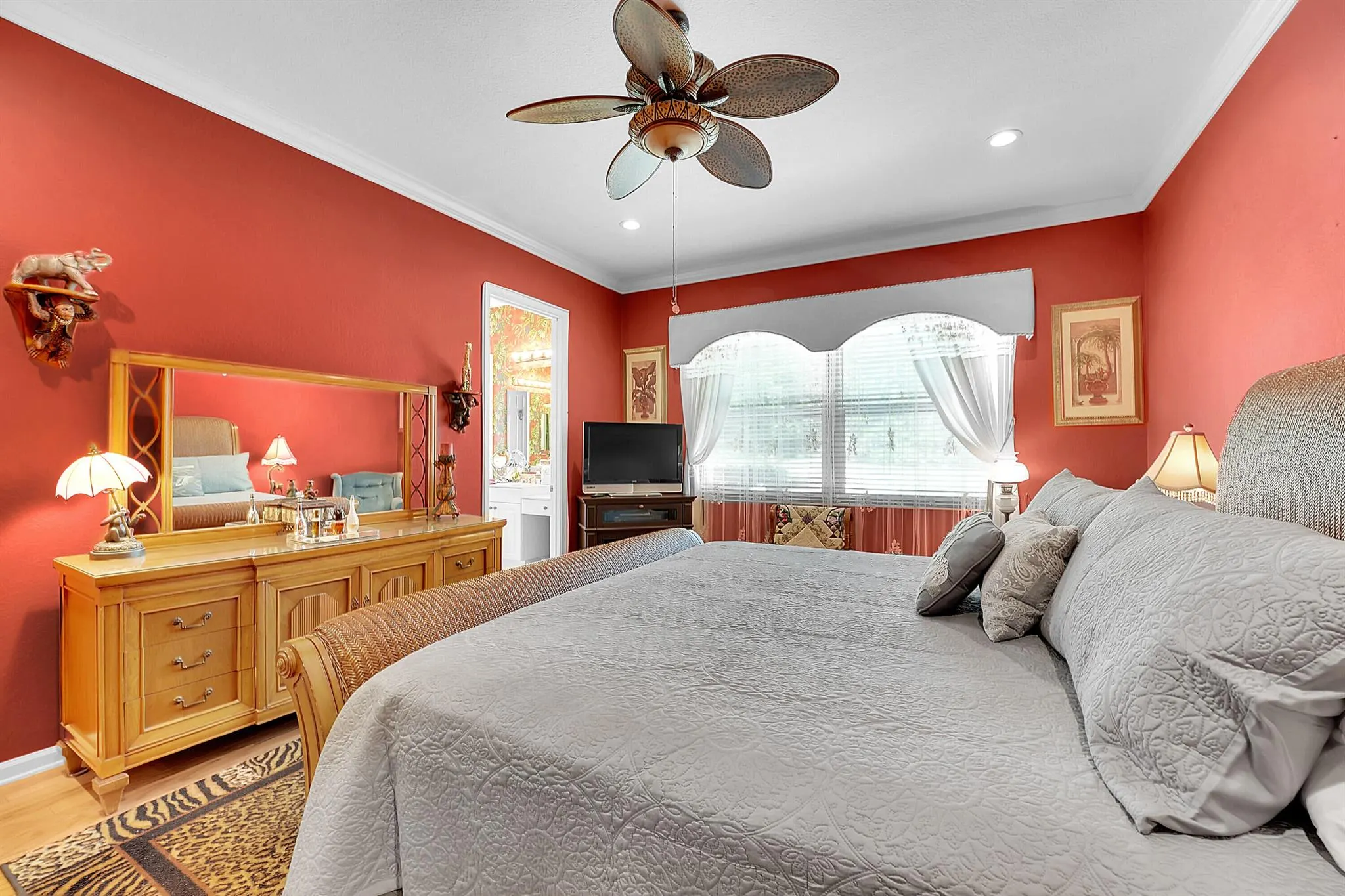 2640 SW Bear Paw Trail