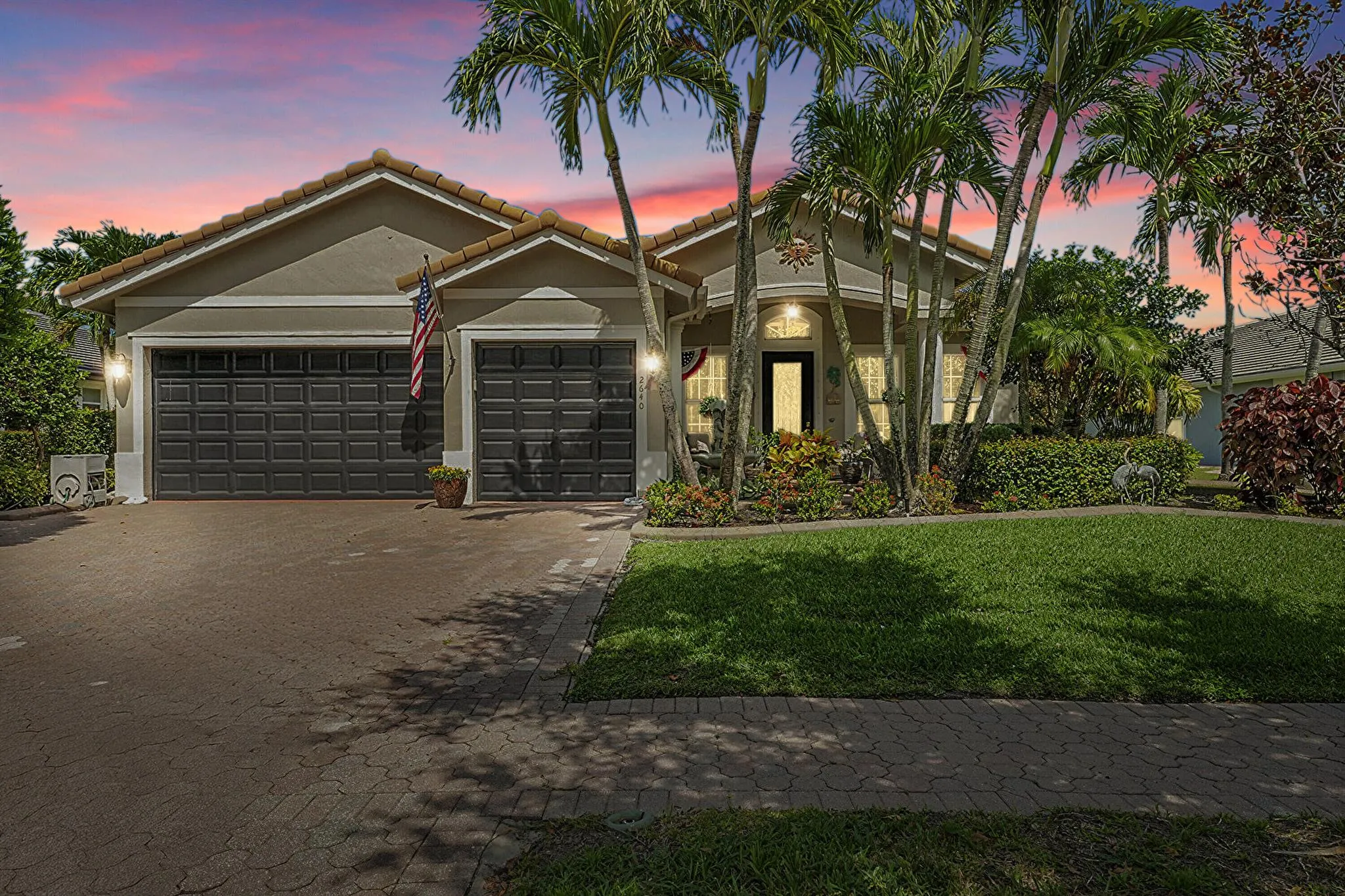 2640 SW Bear Paw Trail
