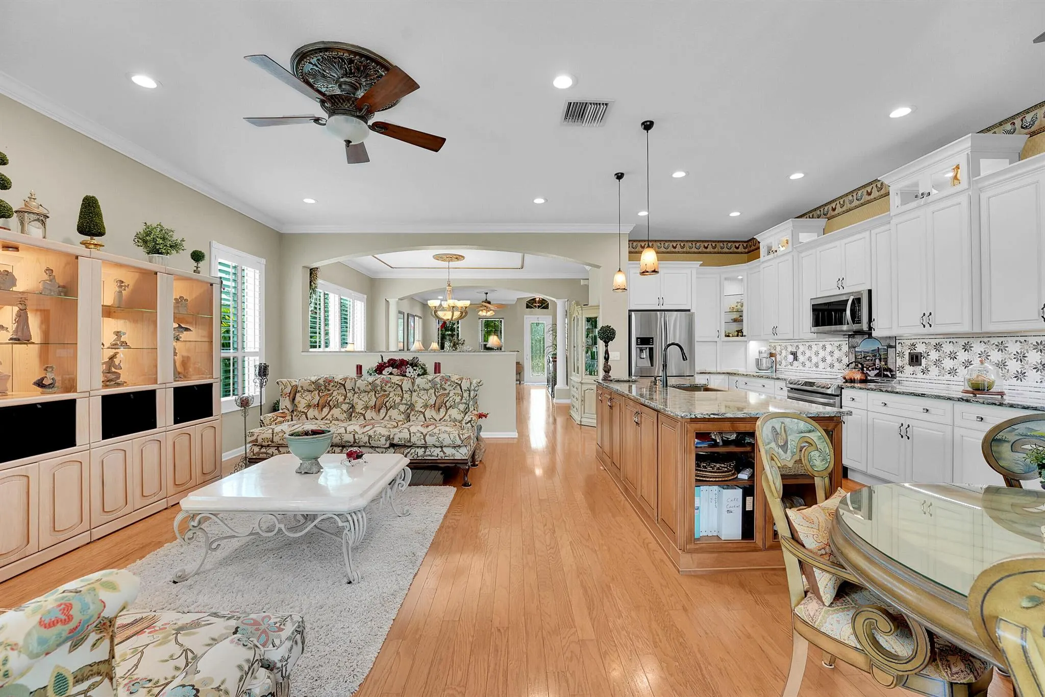 2640 SW Bear Paw Trail