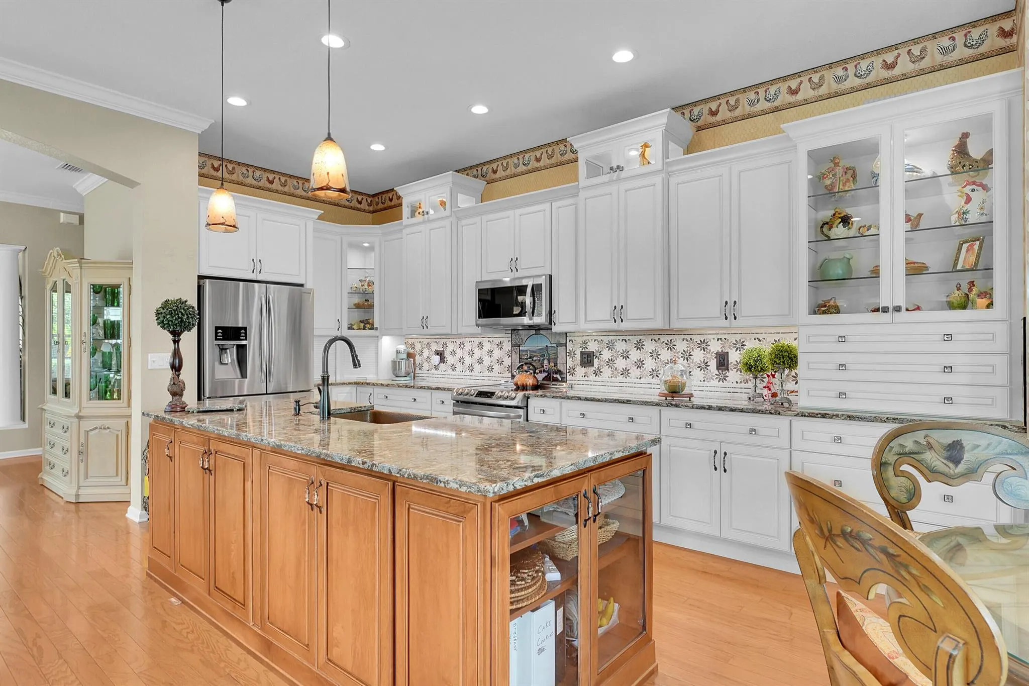 2640 SW Bear Paw Trail