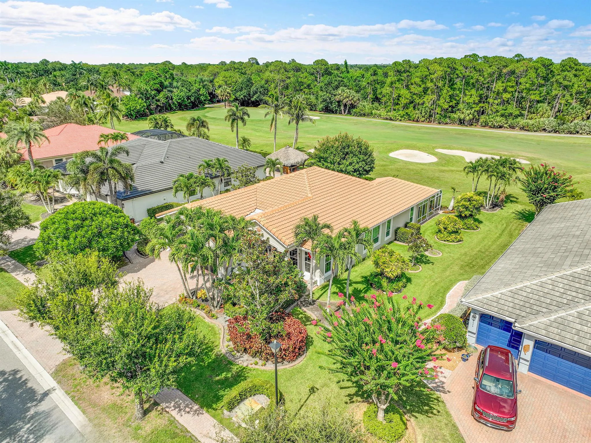 2640 SW Bear Paw Trail