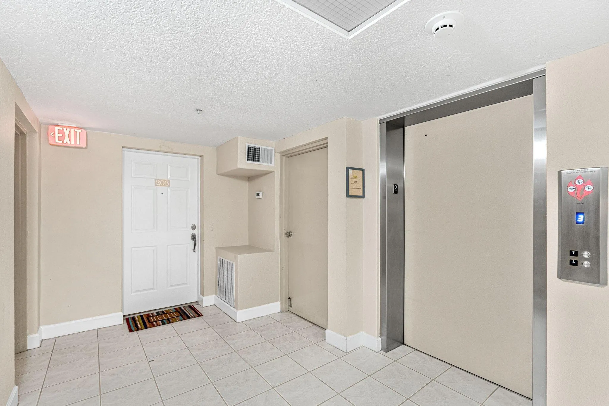 1155 S Atlantic Avenue, #203