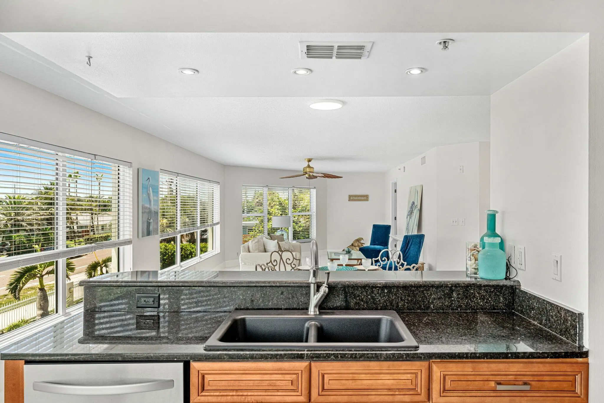 1155 S Atlantic Avenue, #203