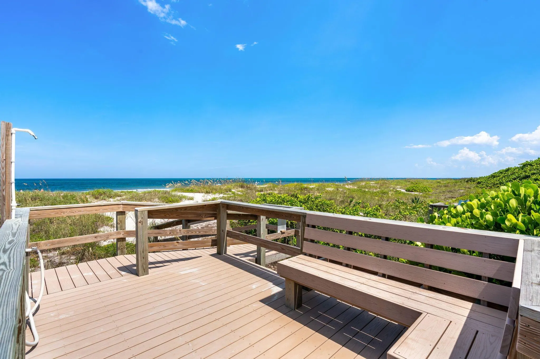 1155 S Atlantic Avenue, #203