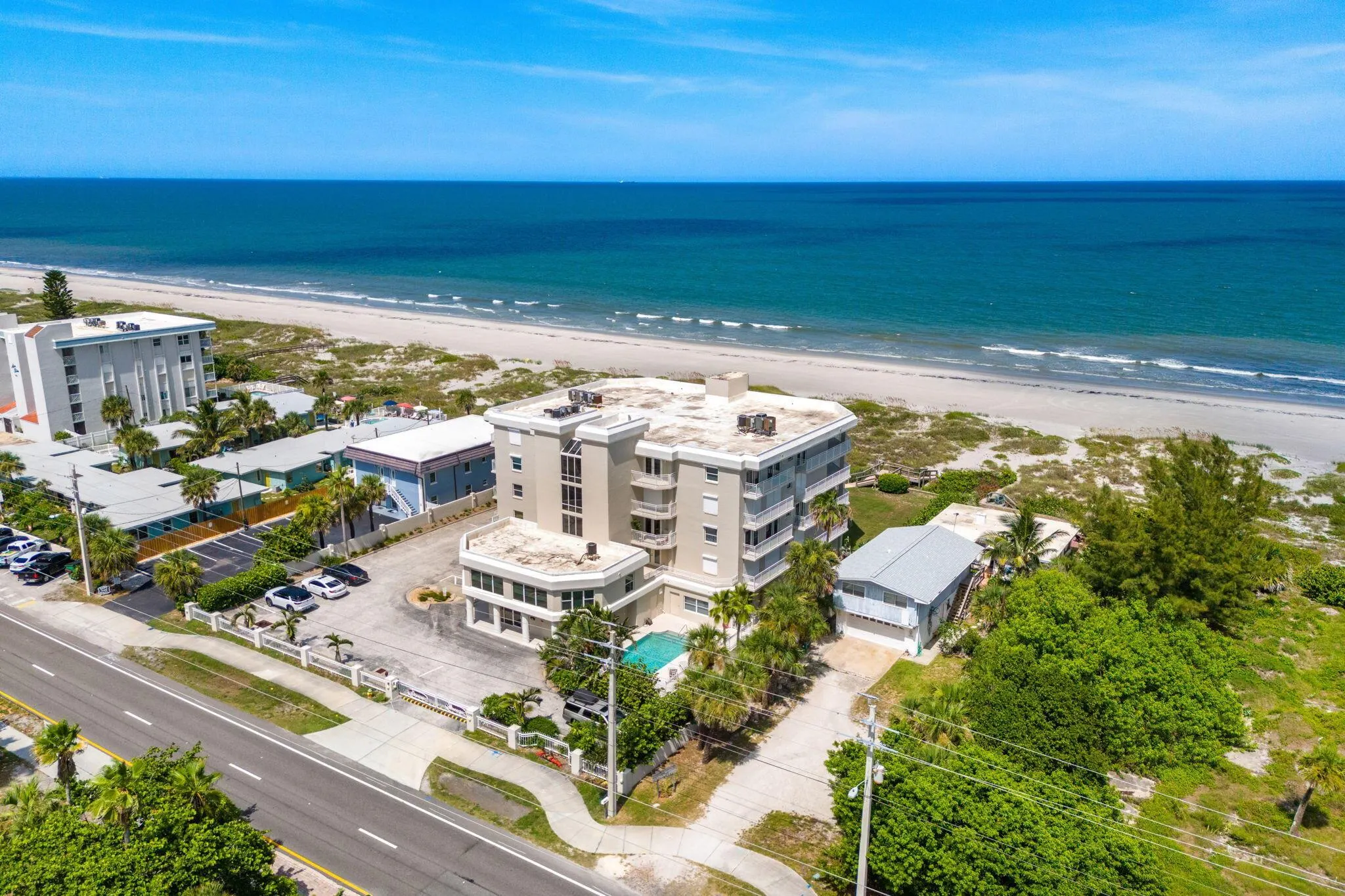 1155 S Atlantic Avenue, #203