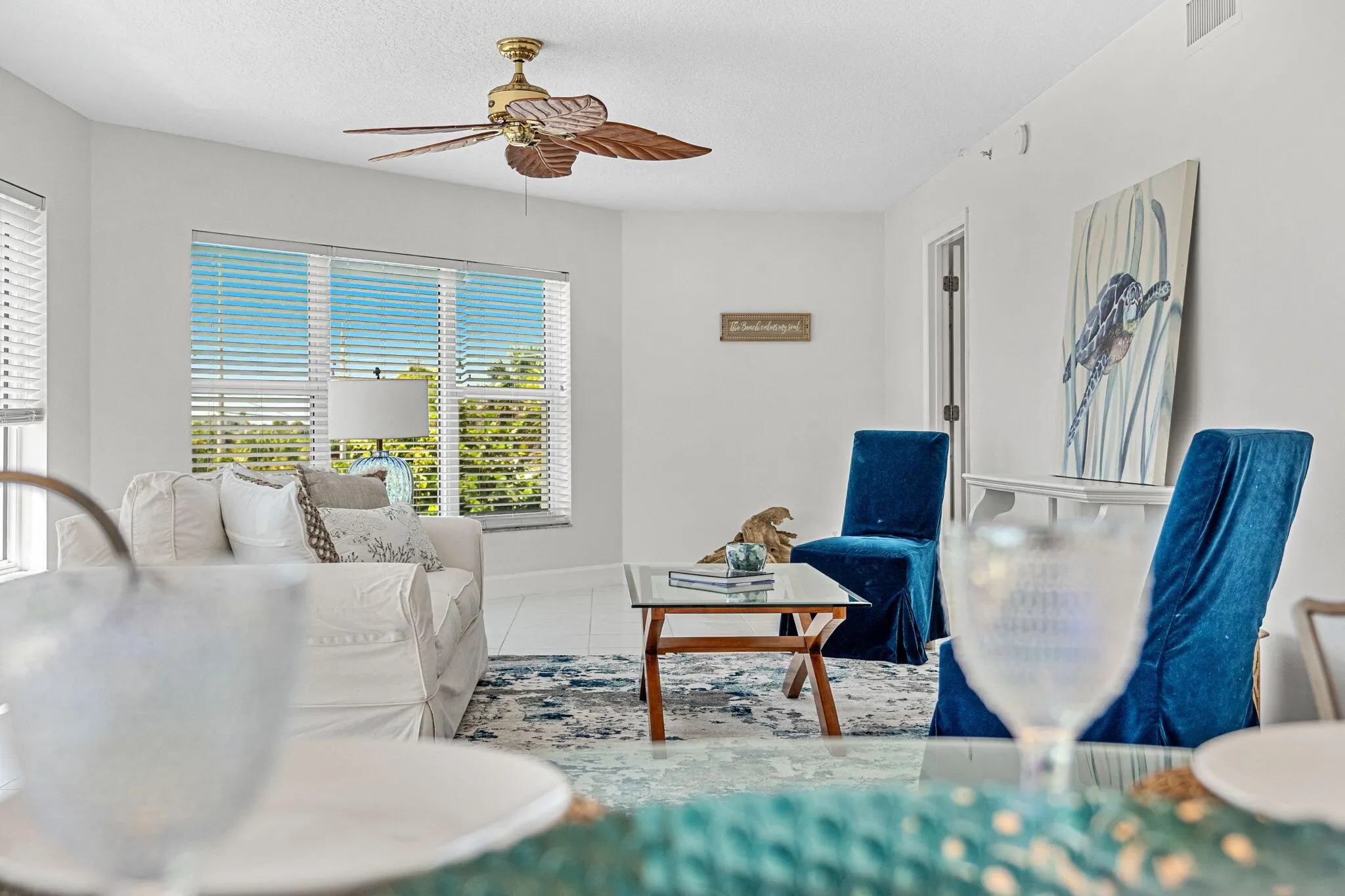 1155 S Atlantic Avenue, #203