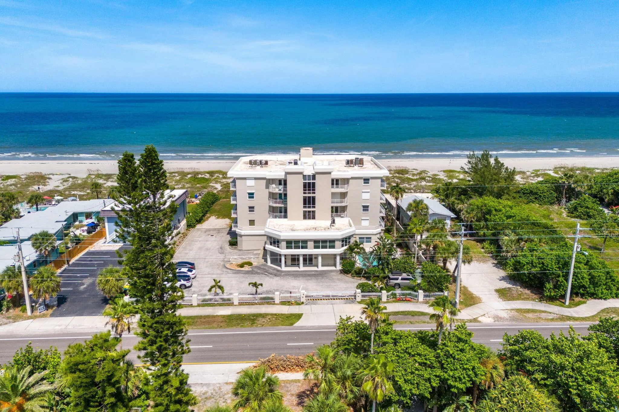 1155 S Atlantic Avenue, #203