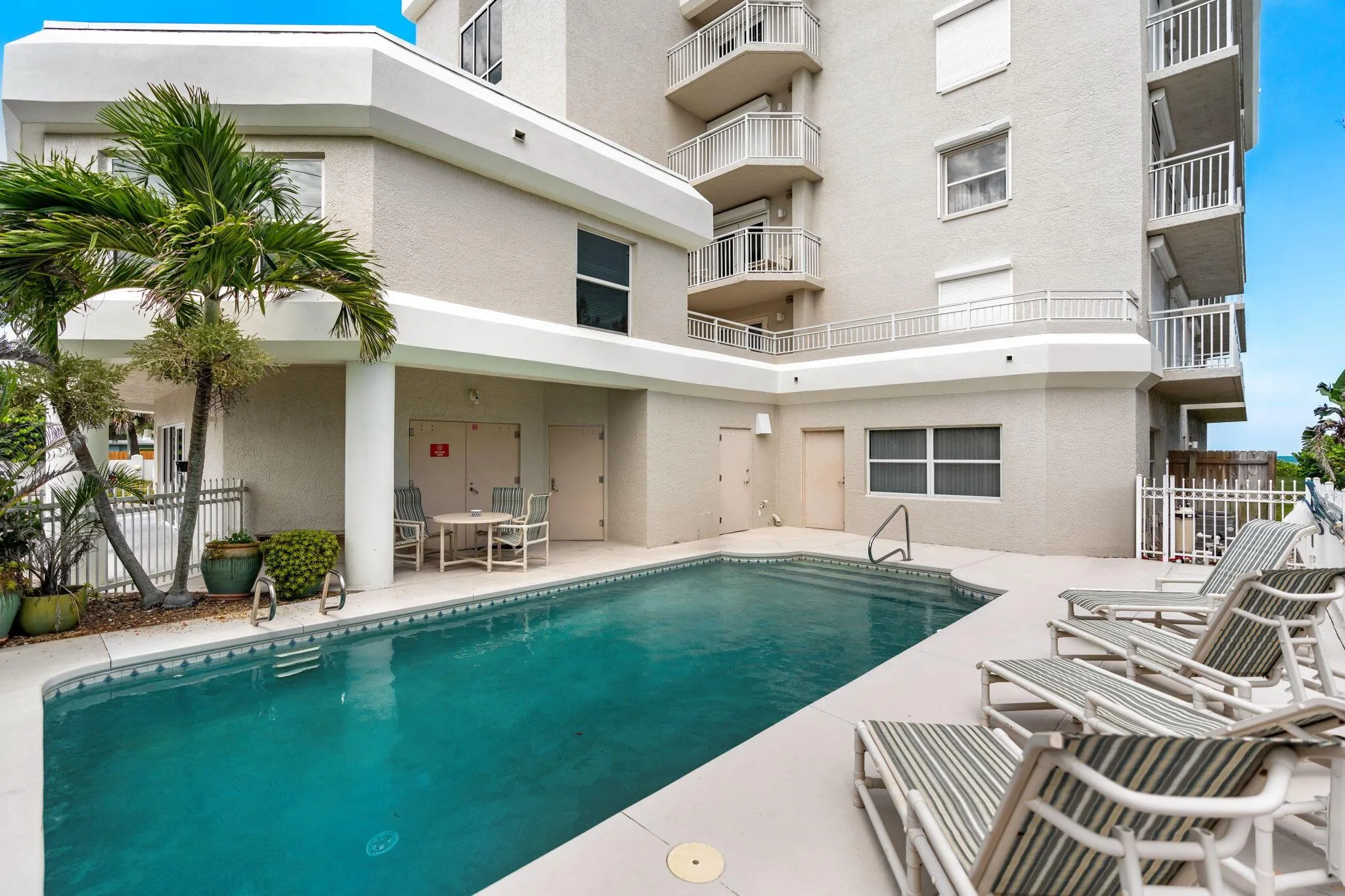 1155 S Atlantic Avenue, #203