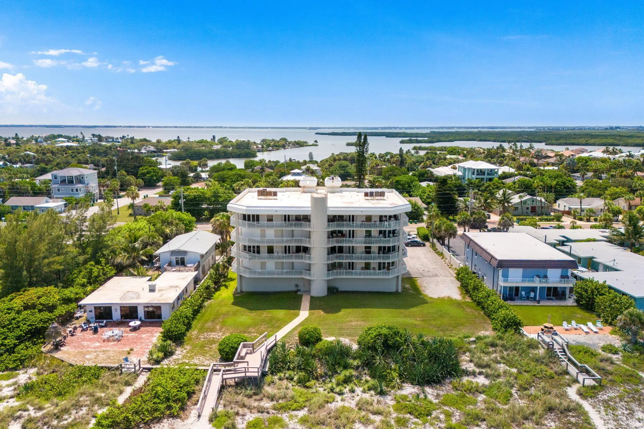 1155 S Atlantic Avenue, #203