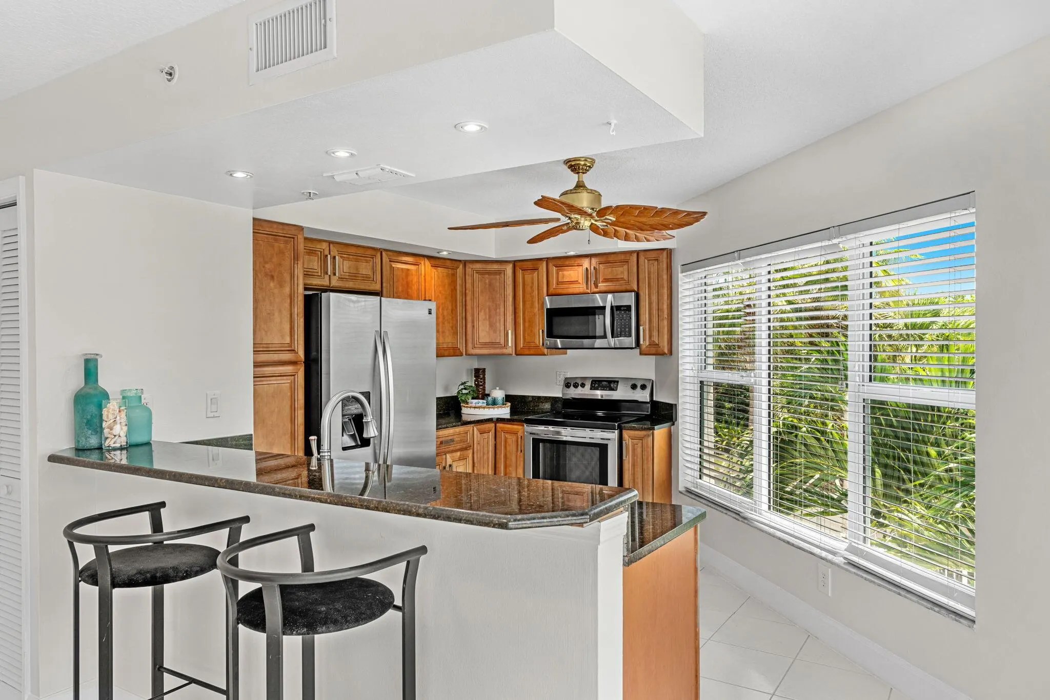 1155 S Atlantic Avenue, #203