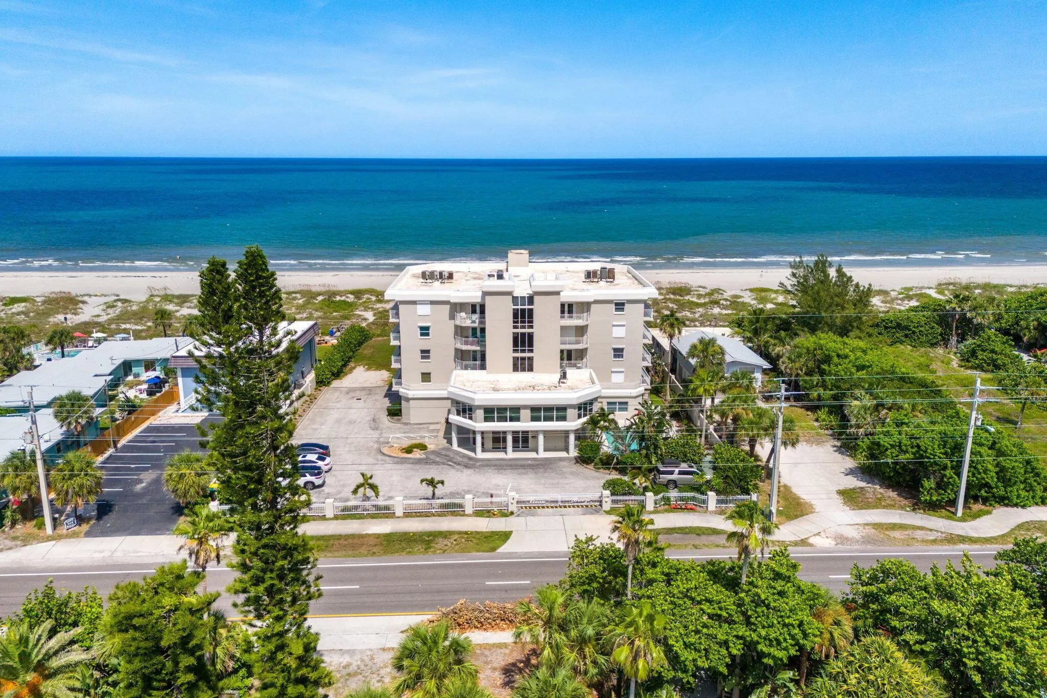 1155 S Atlantic Avenue, #203