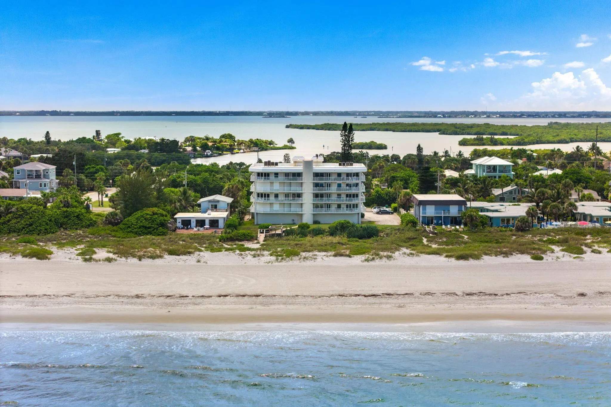 1155 S Atlantic Avenue, #203