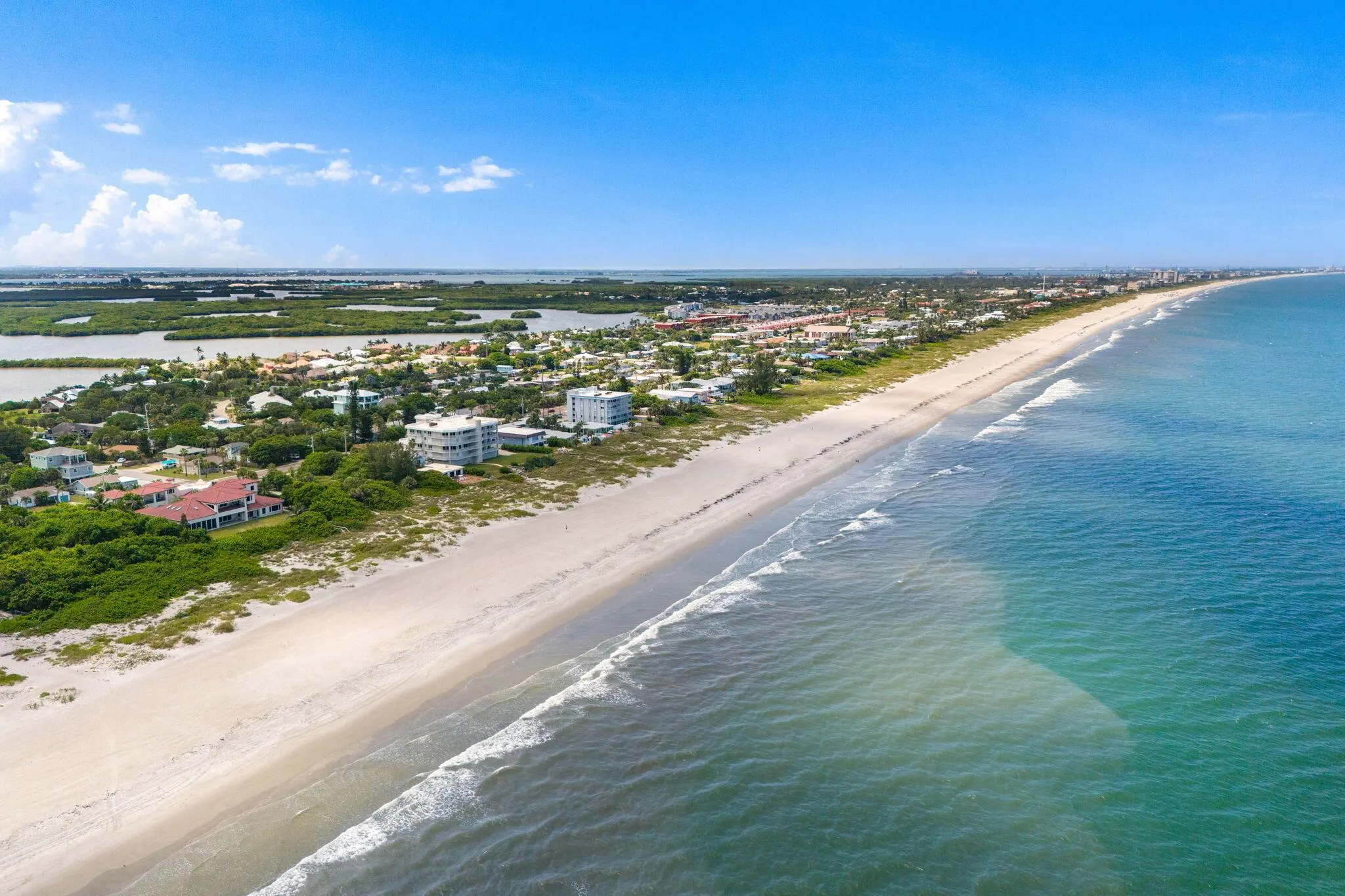 1155 S Atlantic Avenue, #203