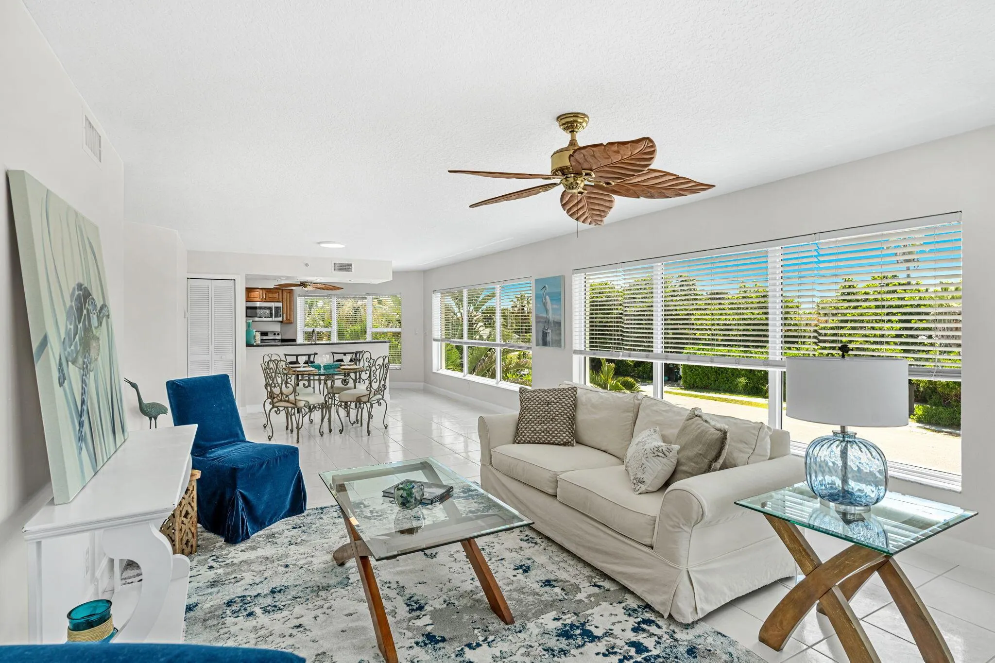 1155 S Atlantic Avenue, #203
