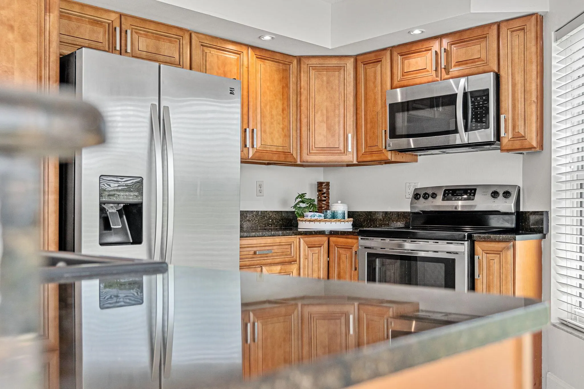 1155 S Atlantic Avenue, #203