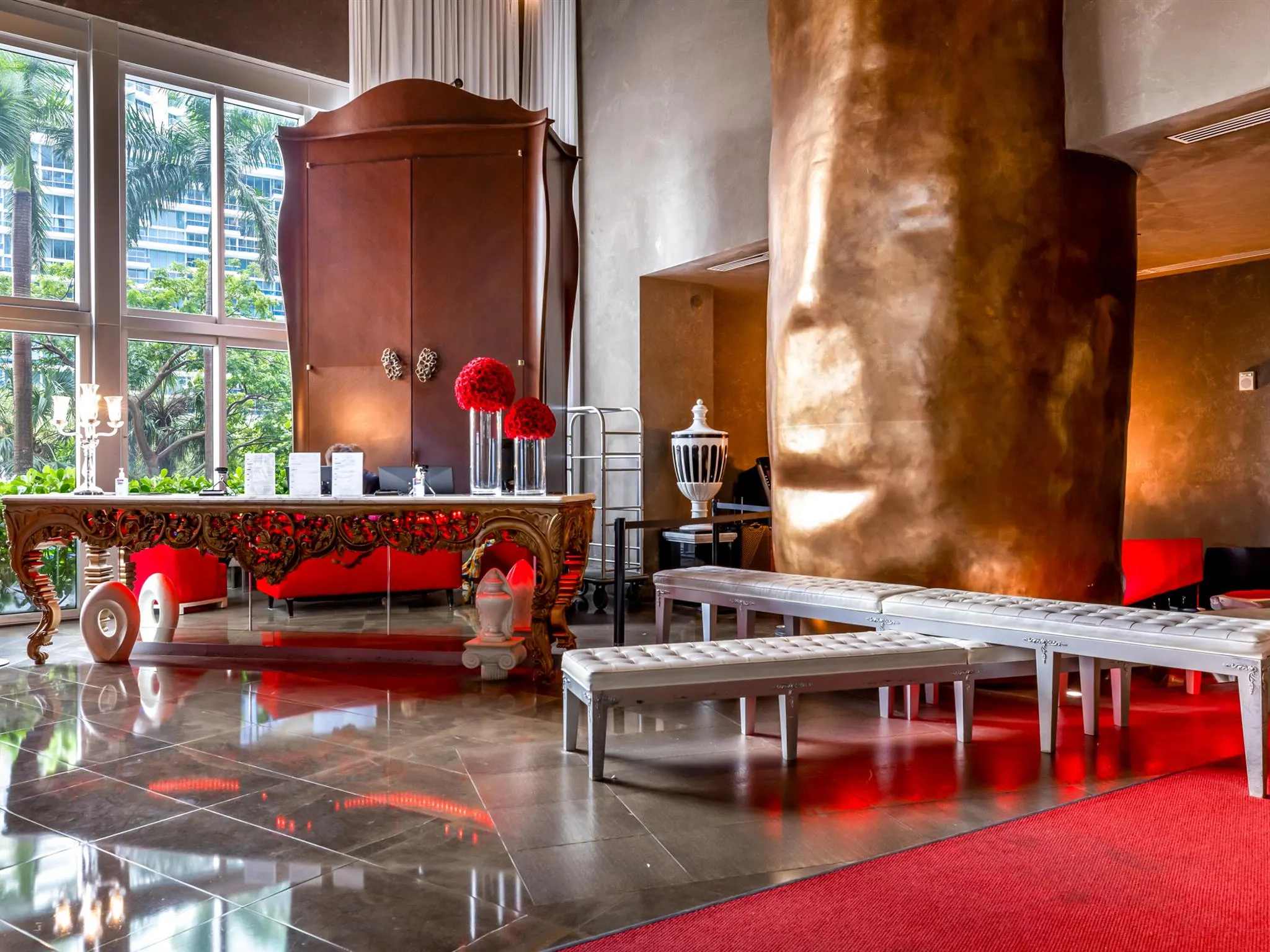 485 Brickell Avenue, #2506