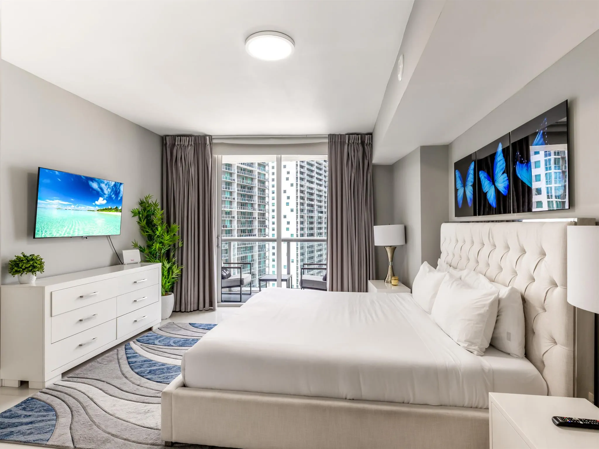 485 Brickell Avenue, #2506
