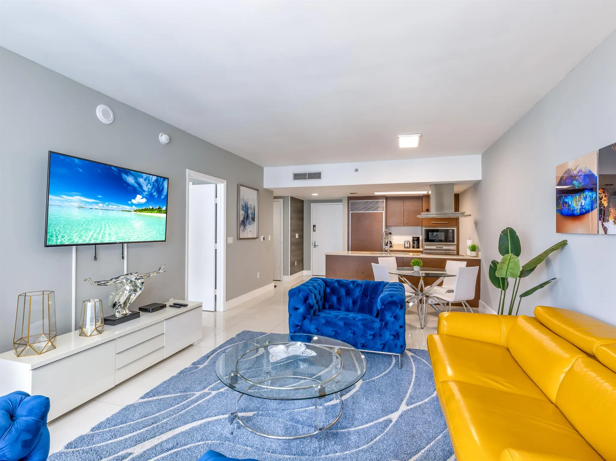 485 Brickell Avenue, #2506