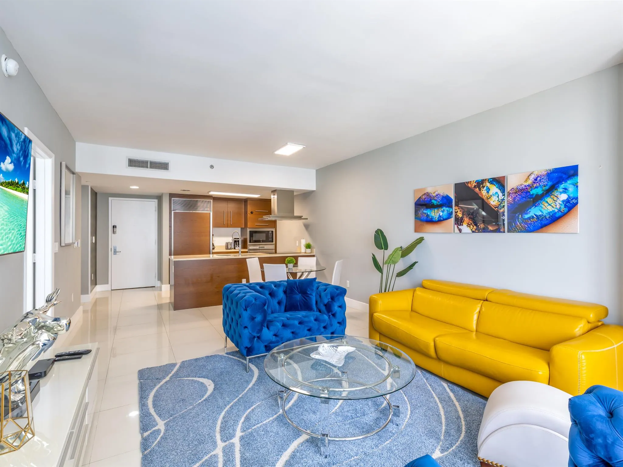 485 Brickell Avenue, #2506