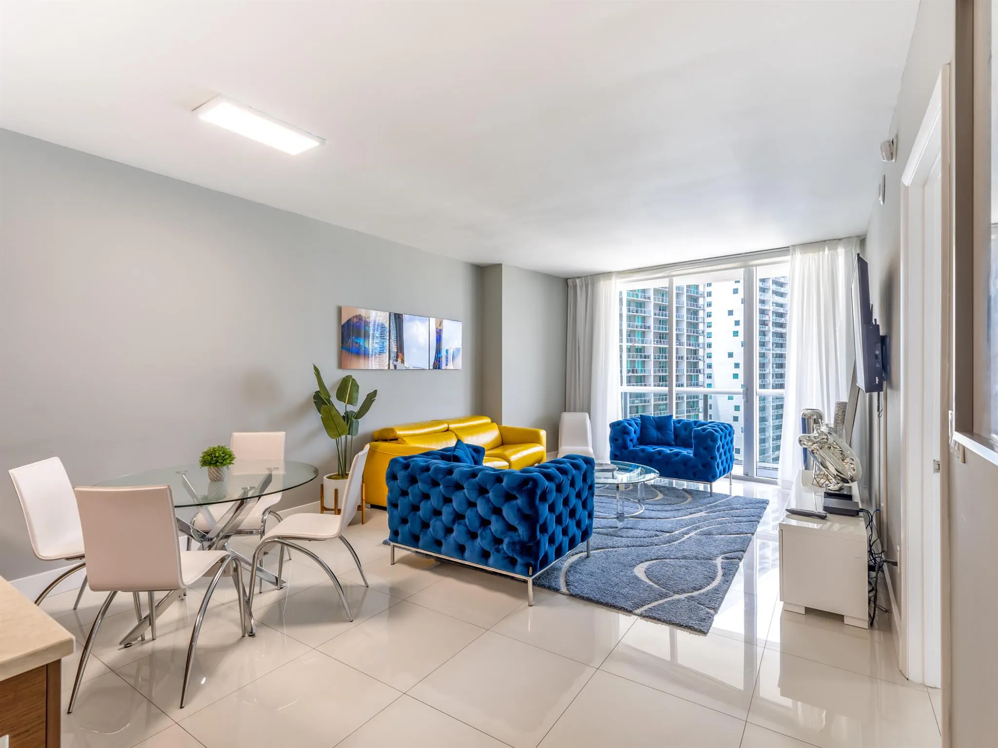 485 Brickell Avenue, #2506