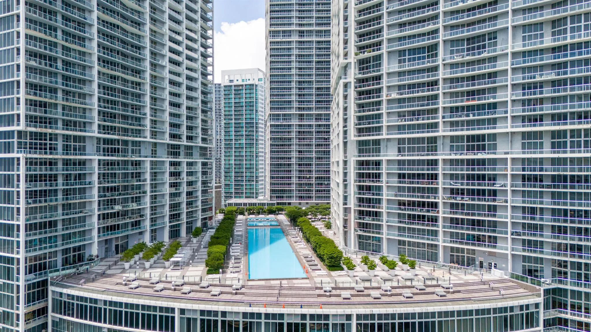 485 Brickell Avenue, #2506