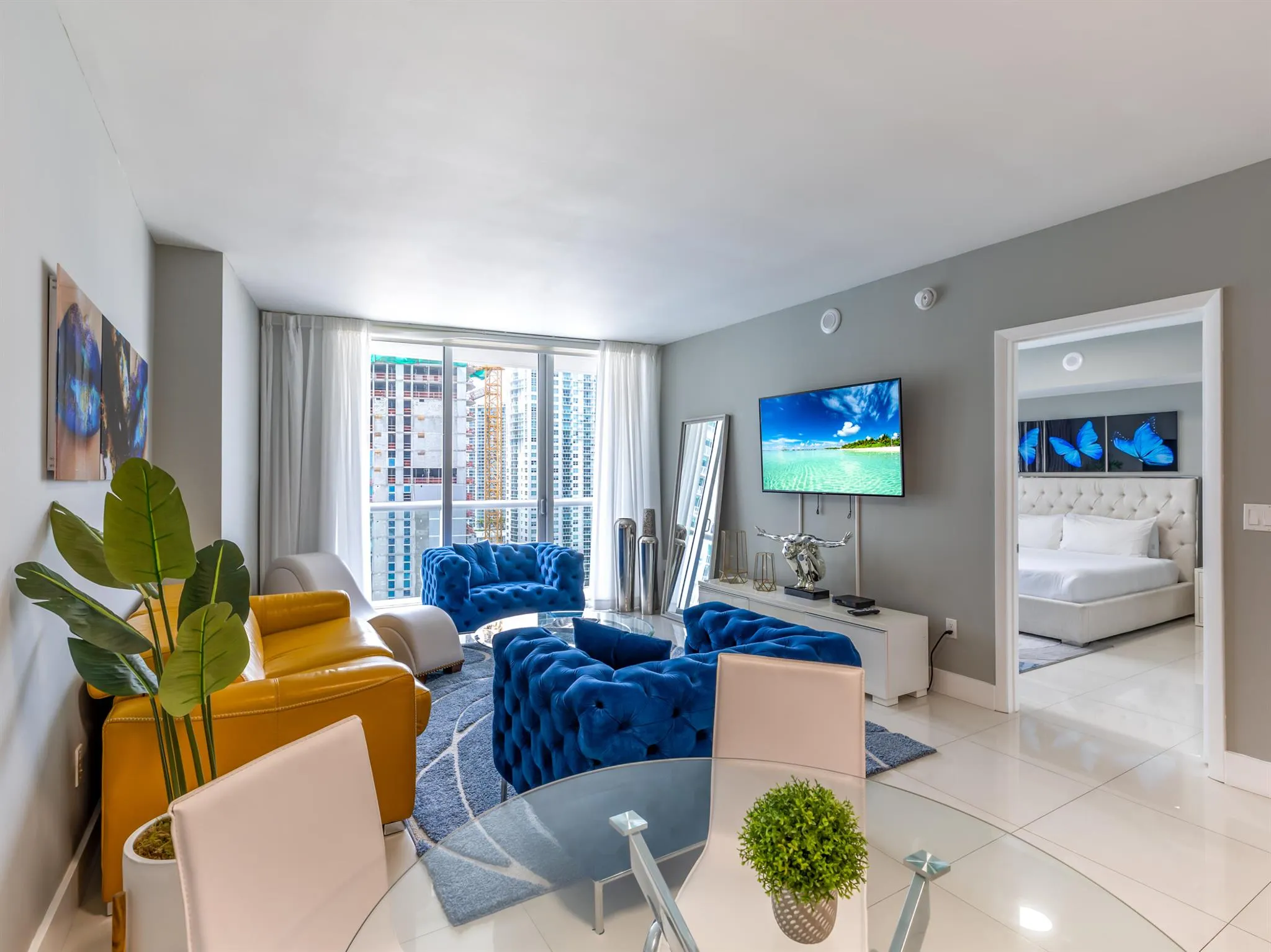 485 Brickell Avenue, #2506