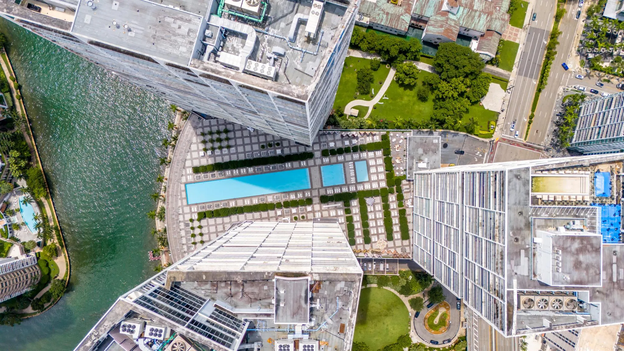 485 Brickell Avenue, #2506
