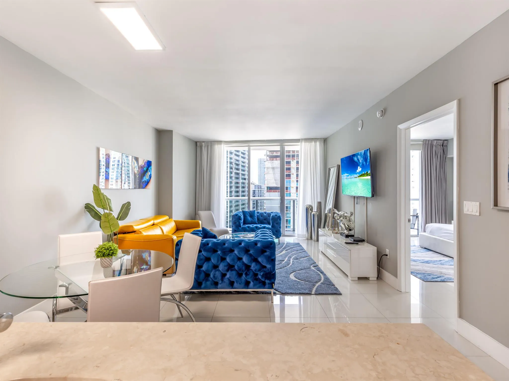485 Brickell Avenue, #2506