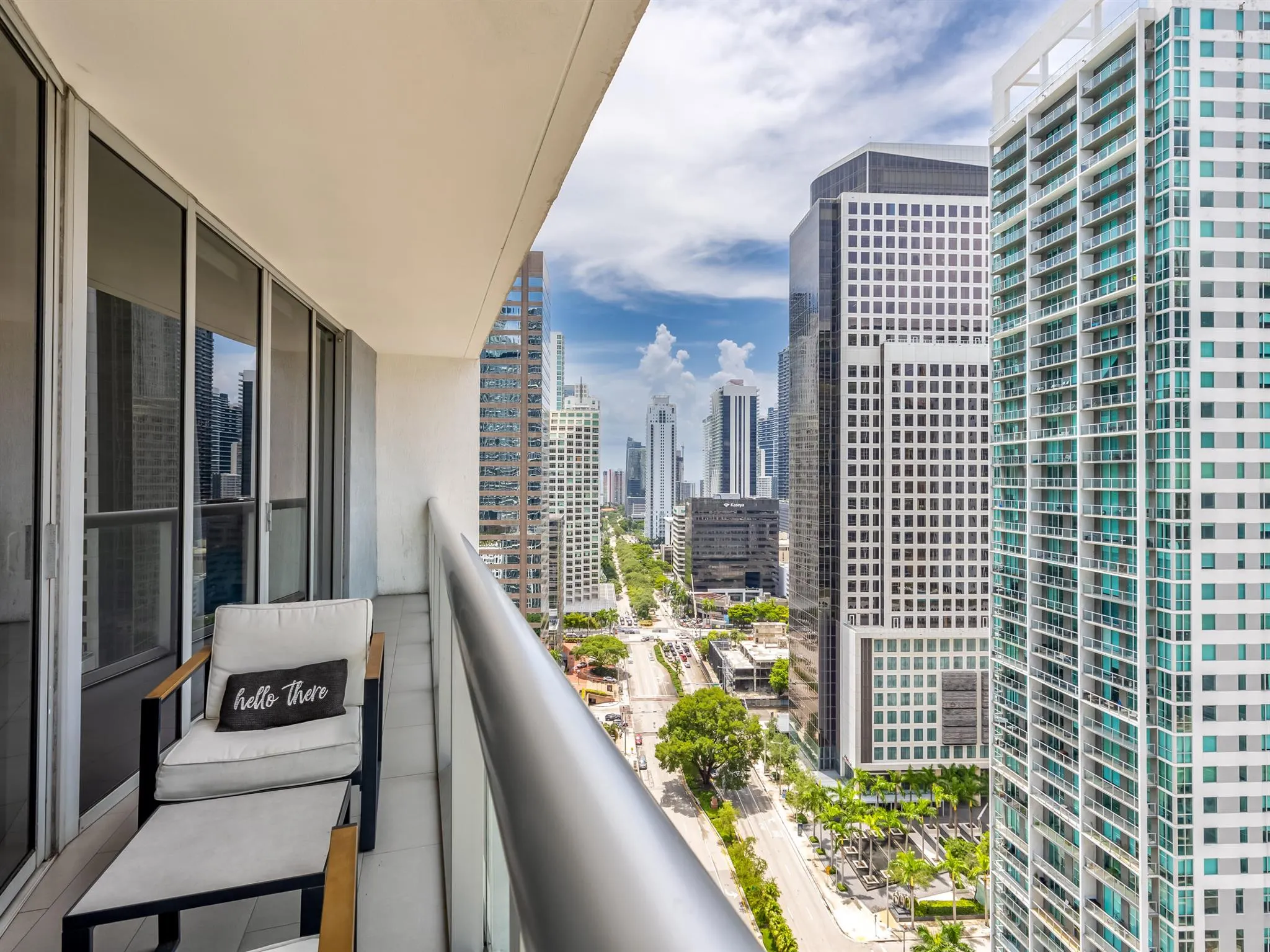 485 Brickell Avenue, #2506