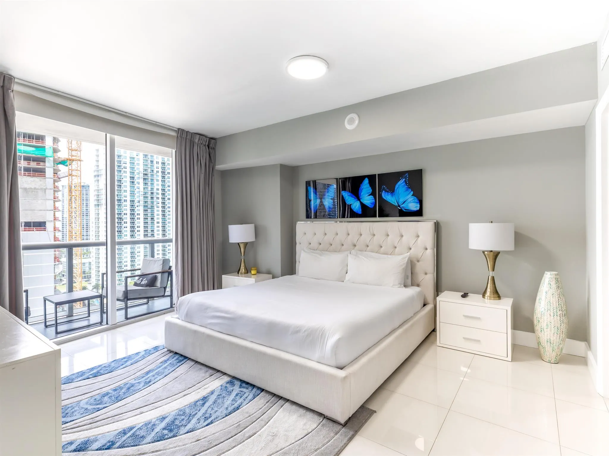 485 Brickell Avenue, #2506