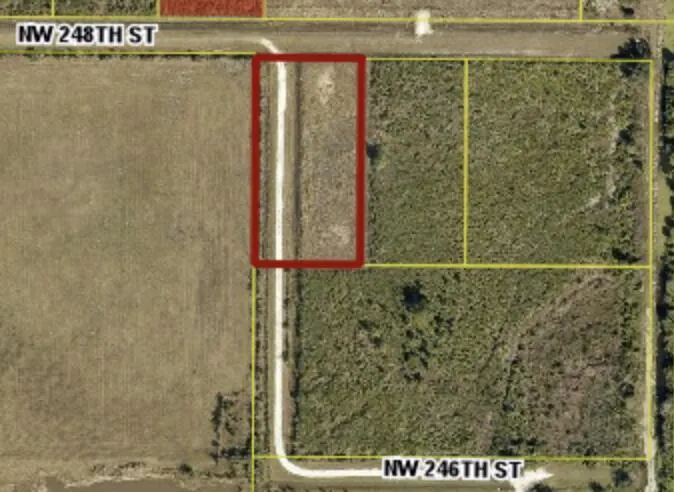 18570 NW 248th Street