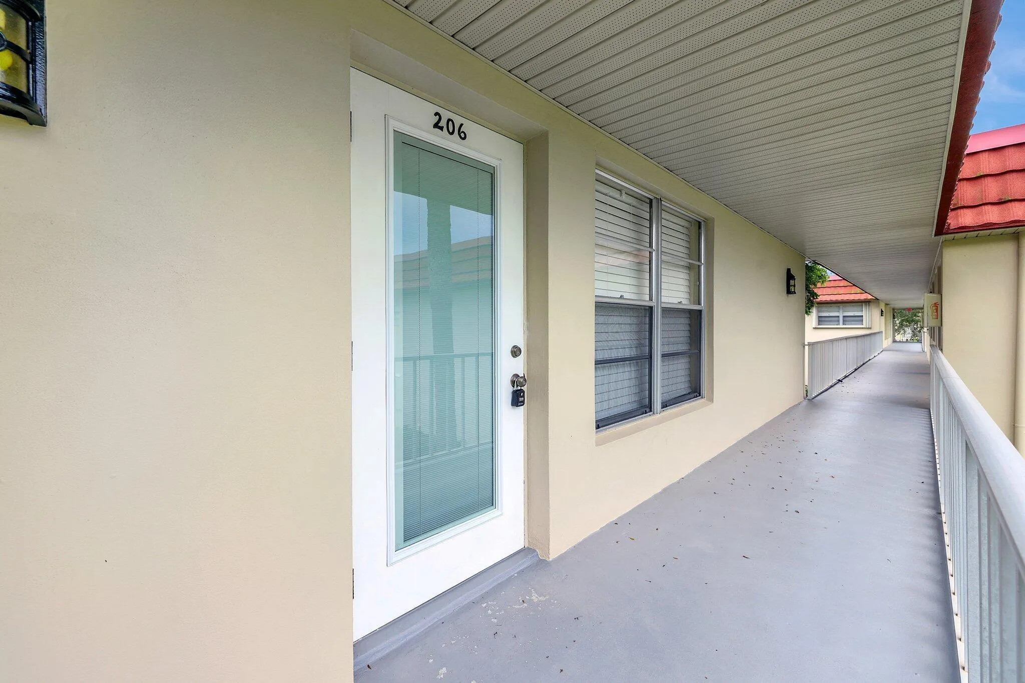 78 Royal Oak Drive, #206